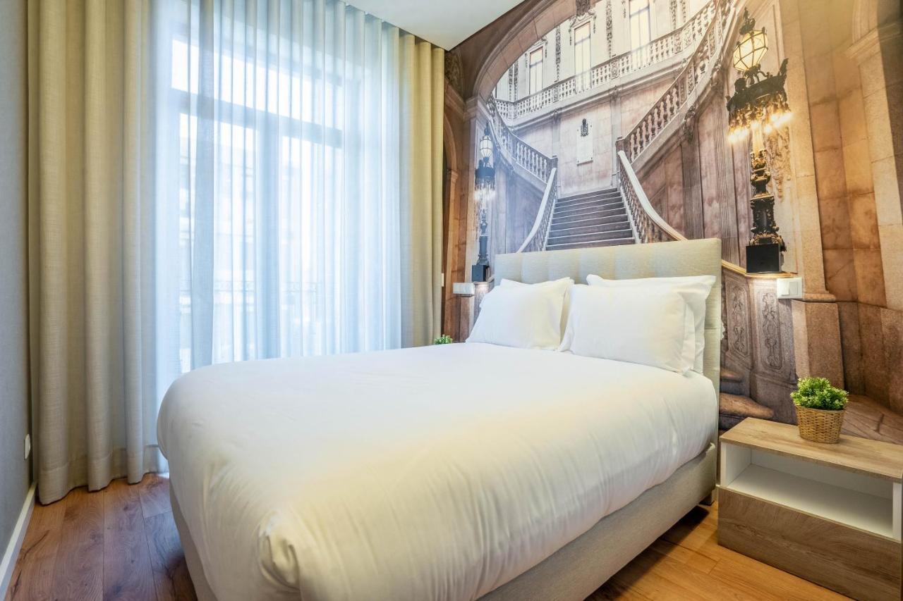 Joao IV Jewel Retreat By Lovelystay Porto Exterior photo