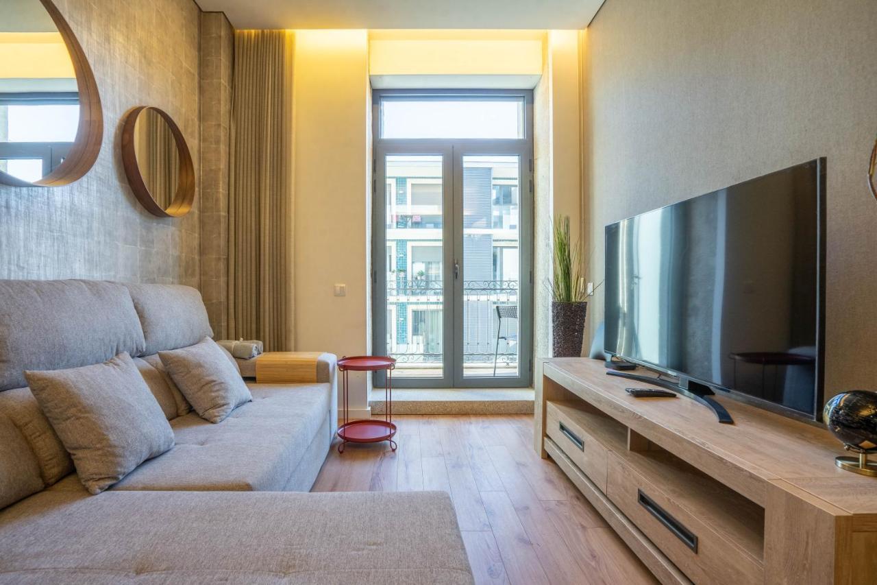 Joao IV Jewel Retreat By Lovelystay Porto Exterior photo