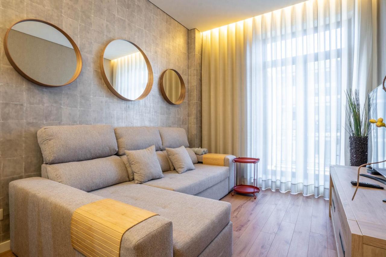 Joao IV Jewel Retreat By Lovelystay Porto Exterior photo