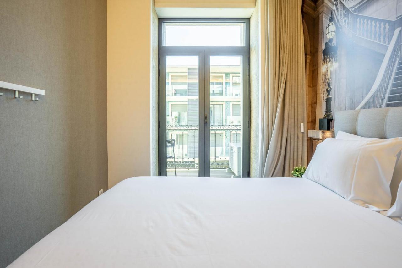 Joao IV Jewel Retreat By Lovelystay Porto Exterior photo