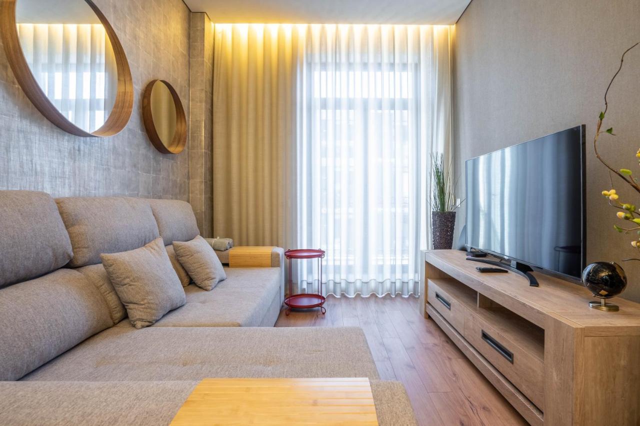 Joao IV Jewel Retreat By Lovelystay Porto Exterior photo