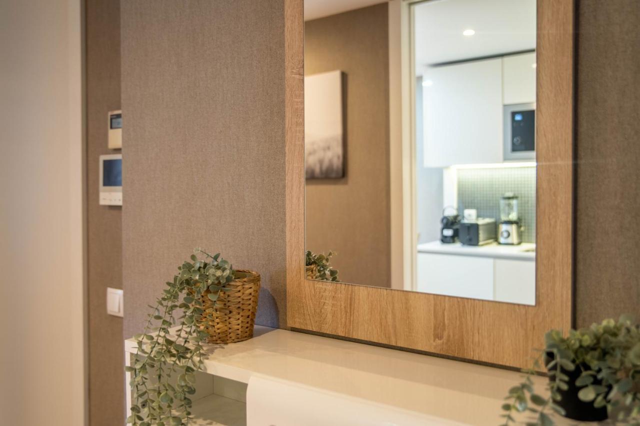Joao IV Jewel Retreat By Lovelystay Porto Exterior photo